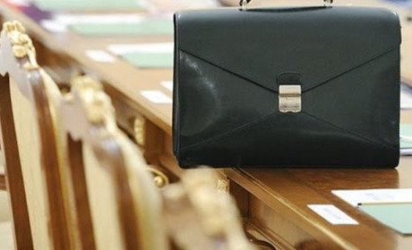 Четвертим за сім місяців міністром охорони здоров'я став Максим Степанов