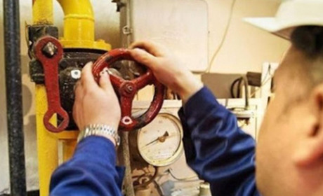 Опалювальний сезон завершується з першого квітня