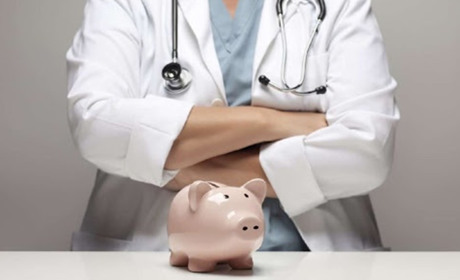 Що робити завтра корюківським  лікарям? 1 квітня стартує медична реформа – а грошей не дали