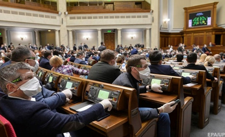 Народні депутати дозволили продавати землю