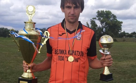 «Я помилився одного разу, не звинувачуйте мене у всіх гріхах». Іван Шинкар – про «підпал» у фейсбуці