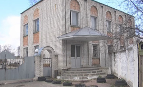 Для медиків інфекційного відділення облаштовують спеціальне приміщення