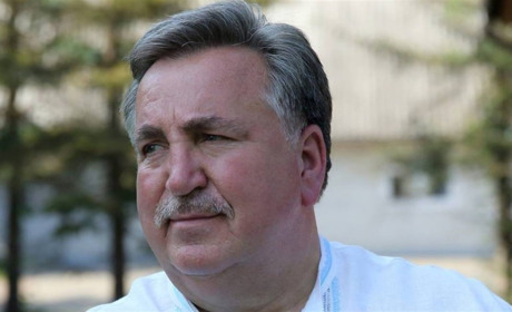 Під Новоградом загинув відомий бізнесмен Федір Шпиг