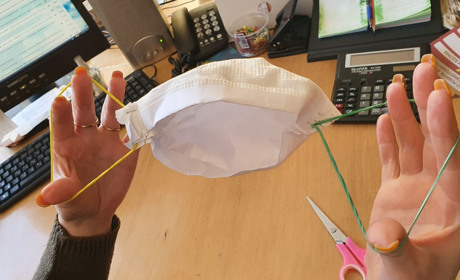 На Луганщині виявили третій випадок захворювання на коронавірус