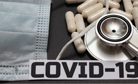 COVID-19: по Україні є майже 700 випадків.  Прикарпаття — на четвертому місці за кількістю хворих