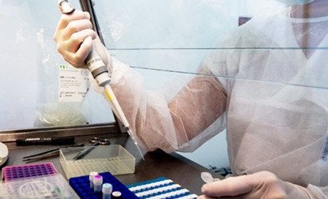 У Кагарлику від пневмонії помер чоловік. Є підозра на коронавірус