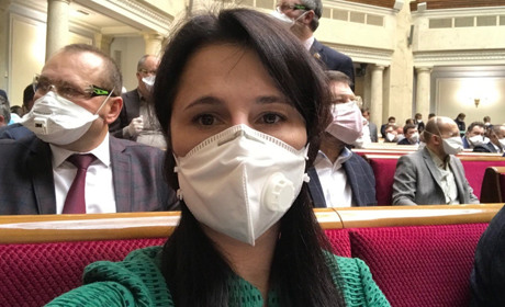 Ірина Борзова: «Що попові можна, то дякові зась» - реалії земельних відносин в Україні