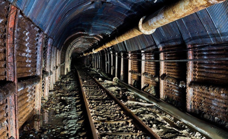 До 1 червня на вугільних підприємствах працюватимуть 1315 людей з 8000 - Юрій Чередниченко