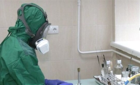 В інфекційному відділенні Корюківської ЦРЛ звільнилося четверо працівників