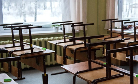 Що думають троїцькі учні про дистанційне  навчання вдома