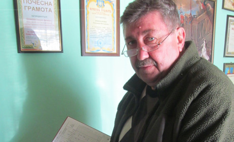 Председатель райсовета УООР считает, что зоозащитники не тем занимаются
