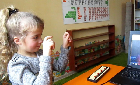 Учасники старокостянтинівського IQ клубу перемогли у міжнародній олімпіаді з ментальної арифметики