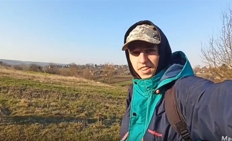 Забута історія-2:  віртуальна екскурсія від войнилівчанина до Селища, яке було повністю виселене 