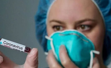 В Україні підтверджено 1251 випадок COVID-19,  на  Івано-Франківщині— 105, Калущині — 9