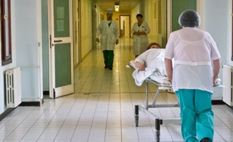 На півночі Чернігівщини хворих на коронавірус прийматимуть Корюківка і Новгород-Сіверський