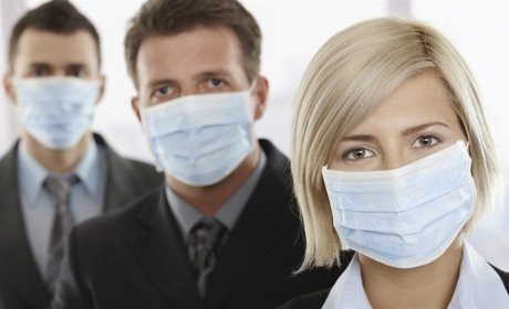 Без маски не ходити: відповіді на найпоширеніші питання про нові правила карантину