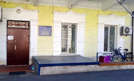 Поповнення у міській первинці: на роботу до Золотоноші приїхало молоде подружжя сімейних лікарів