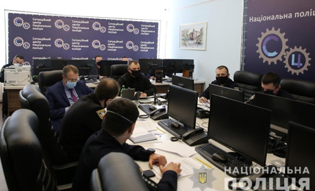 Не тільки поліція: хто та як може покарати порушників карантину