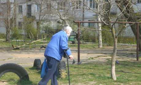 Коли пенсіонери отримають «карантинну» тисячу