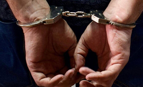 У Старокостянтинові на кладовищі ледь не вбили людину