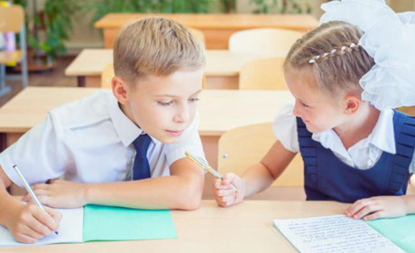 Подати документи до 1 класу можливо буде онлайн чи після карантину