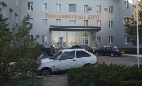 У Волновасі журналістам телефонували з погрозами після матеріалу про районну лікарню: аудіо