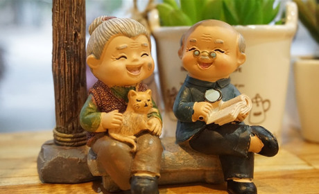 Поддержи своих бабушек и дедушек. 3 продуктовых набора, которые можно им заказать с доставкой