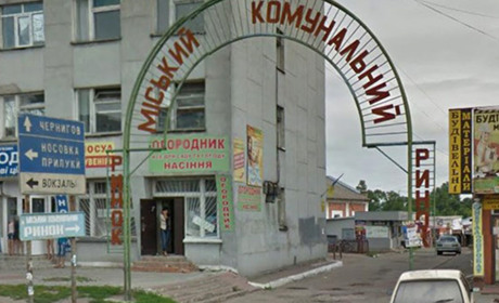 Непродовольчі ринки Ніжина отримали дозвіл на роботу, але торгувати будуть не всім що мають