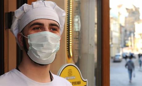 Тенденції: як вижити бізнесу в умовах карантину