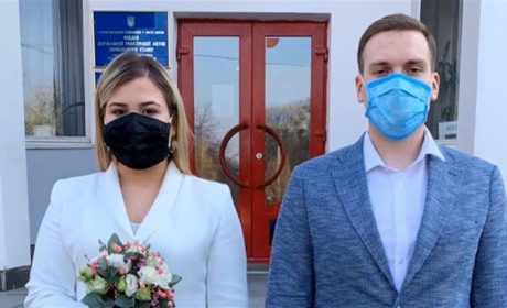 Як у Корюківці під час карантину одружитися чи зареєструвати дитину?
