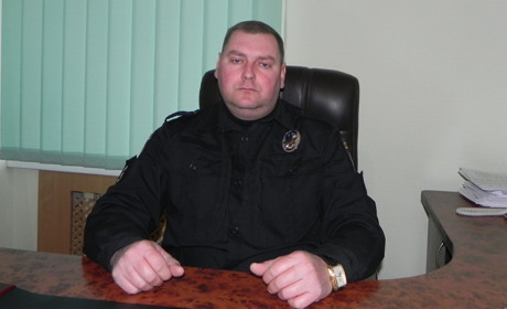 Полицейские будут штрафовать только тех, кто не понимает предупреждений