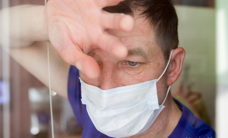 Як доглядати за людьми, які знаходяться в самоізоляції? Поради кагарличанам та ржищівчанам