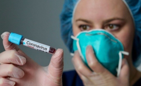 Географія інфікування розширюється: на Хмельниччині маємо 16 випадків захворювання на COVID-19