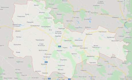 COVID-19: за добу на Чортківщині не зафіксовано та не підтверджено випадків коронавірусної інфекції