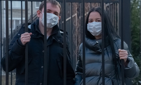 У Первомайську вже складено два «карантинні» протоколи: поліція
