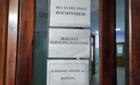 Эпидситуация в Измаиле на 10 апреля: четыре человека с пневмонией ждут результаты ПЦР на COVID-19