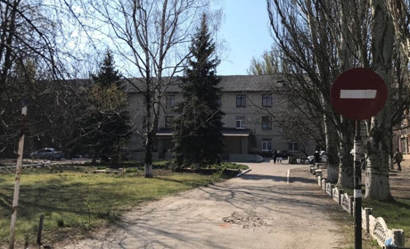 Петропавлівські медики первинки на самоізоляції: коронавірус підтвердили в медпрацівниці