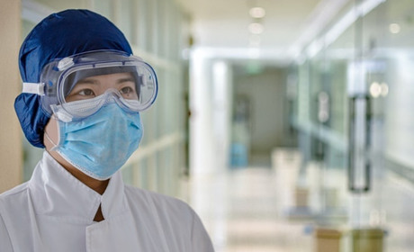 Система McDonalds для обстеження: як Південна Корея протидіє COVID-19