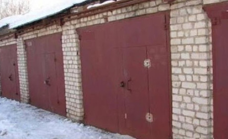 Інспекція з благоустрою Біляївської громади: наведіть порядок та понумеруйте гаражі будинків