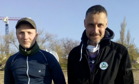 У Новій Каховці діє екологічна ініціатива 