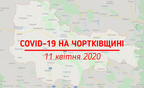 Перші інфіковані COVID-19 на Чортківщині: що про них відомо?