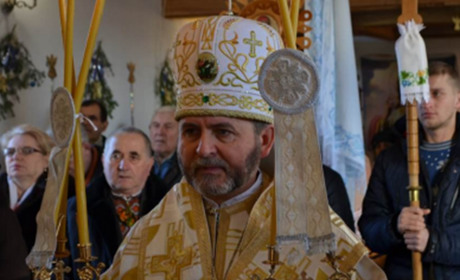 Єпарх Бучацький видав додаткове розпорядження щодо пандемії коронавірусу