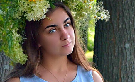 Одинадцятикласницю з Ніжина відзначили на Всеукраїнському конкурсі