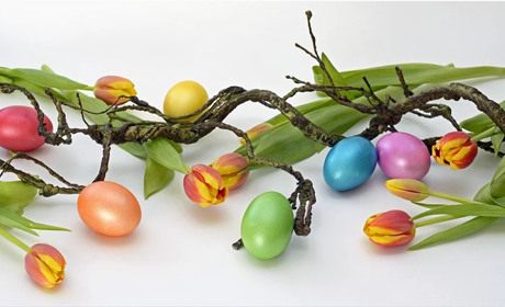 Погода на 13-19 квітня: різке похолодання. Коли настане справжнє тепло