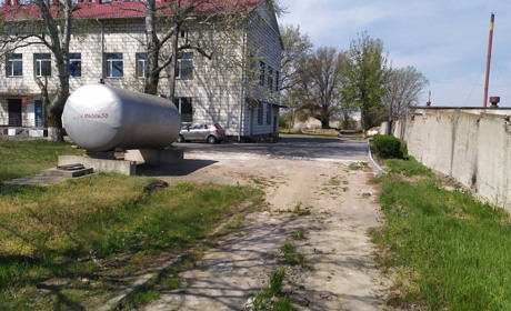 В Измаиле по-новому распределили пациентов между больницами (видео)