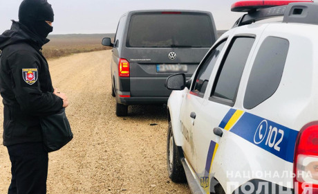 Полиция Крыма закончила досудебное расследование по делу вымогателей