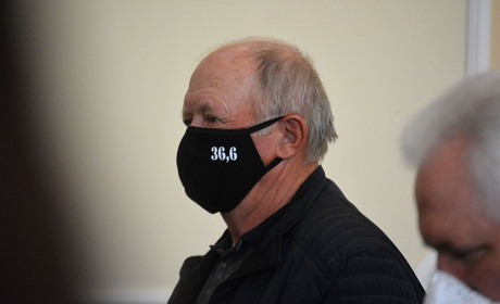 Два мільйони на медицину: на сесії Гадяцької районної ради виділили кошти на боротьбу із COVID-19