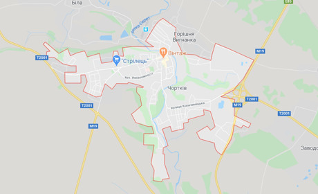У Чорткові будівельні і насіннєві магазини знову переходять на он-лайн режим роботи