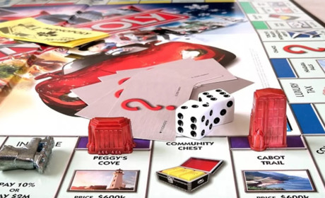 Що робити під час карантину? Спробуйте пограти у настільні ігри вдвох і більше