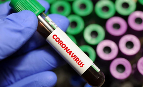 Знову підозра на COVID-19: у новоградську лікарню привезли дитину
